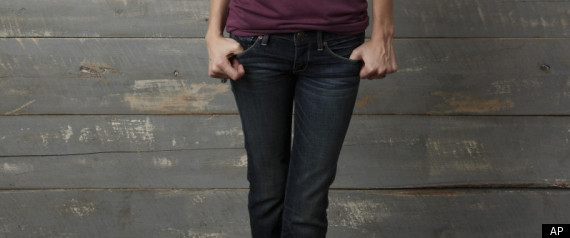 School Jeans
