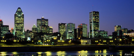 Corporate Profits Canada