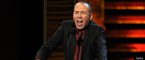Gilbert Gottfried New York Eartquake Jokes
