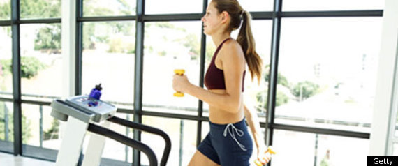 Exercise Depression