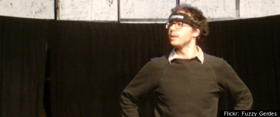 Daniel Kibblesmith