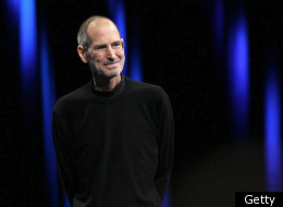 What Is The Legacy Of Steve Jobs?