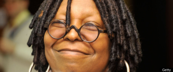 Whoopi Goldberg