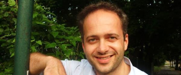 gernot wolfram