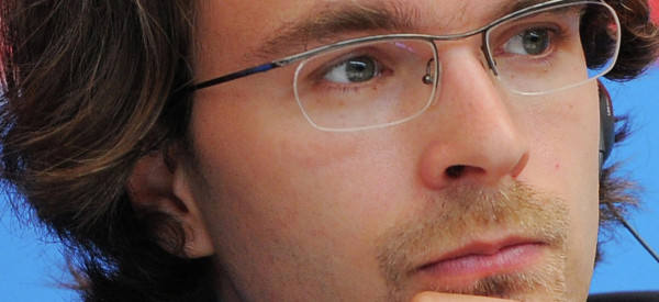 markus henn