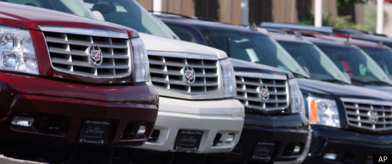 Escalade