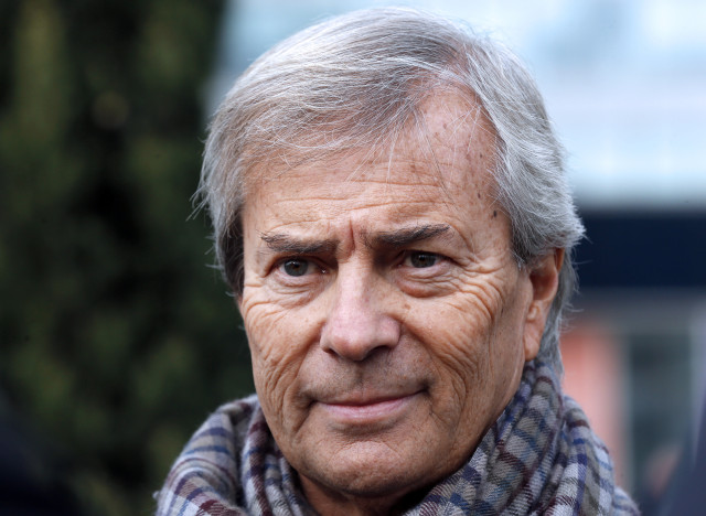 Il était temps que <b>Vincent Bolloré</b>, actionnaire principal de Vivendi, ... - a-CANAL-BOLLORE-640x468