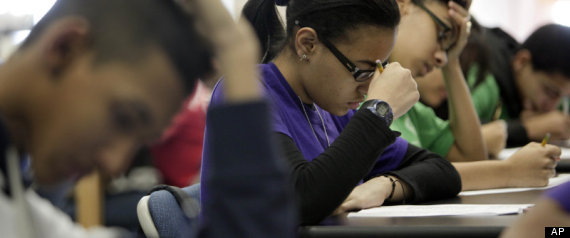 New York Schools