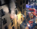 Incendie mortel à Paris : le suspect mis en examen et écroué