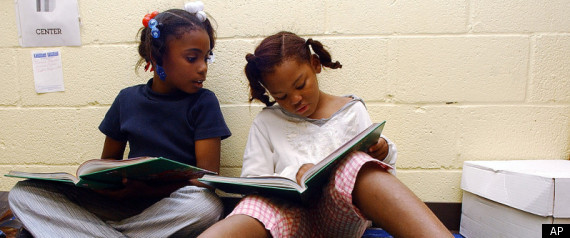 Divorce Poverty Children