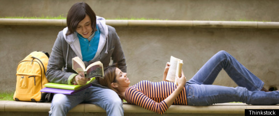 Reading Together