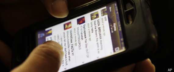 Smartphone Privacy