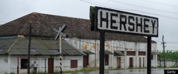 Hersheytown