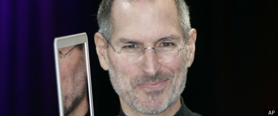 Steve Jobs Cool Keynote Apple