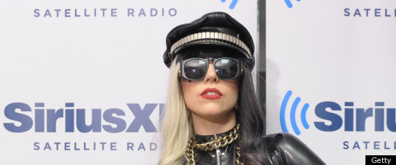 Lady Gaga