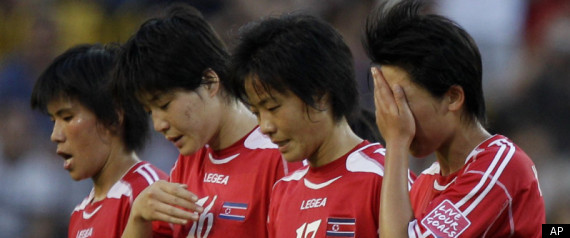 North Korea Fifa