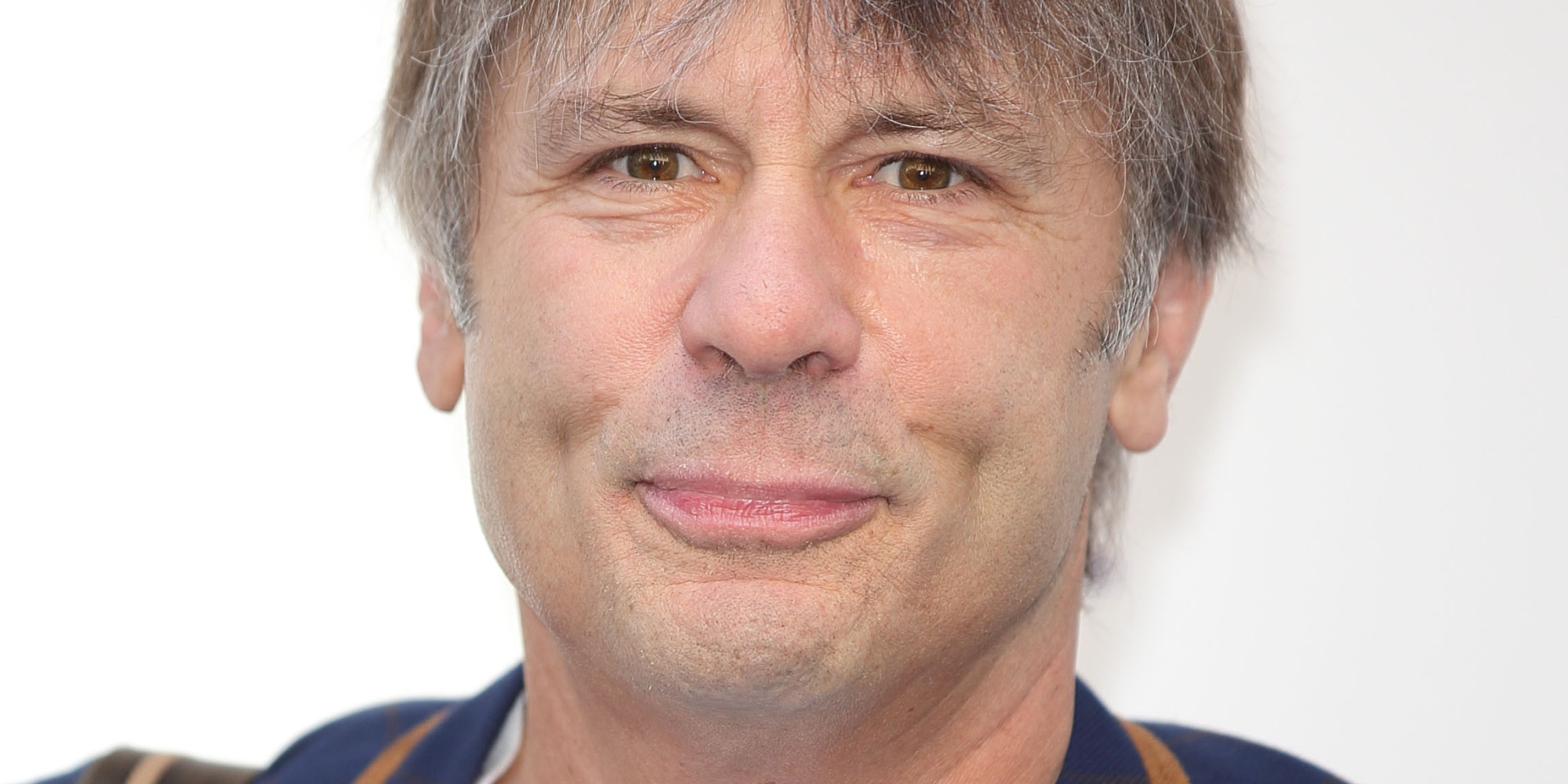 Iron Maiden Singer Bruce Dickinson Says His Tongue Cancer Was Caused By Too Much Oral Sex