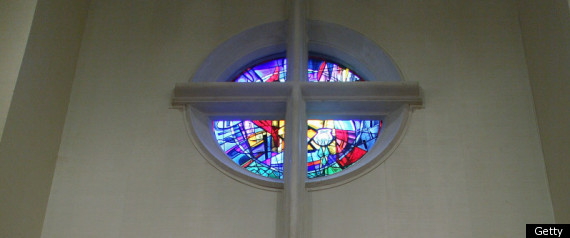 United Methodist Gay Policy