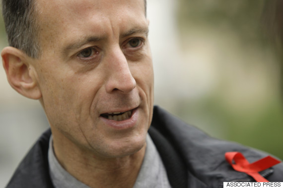 peter tatchell