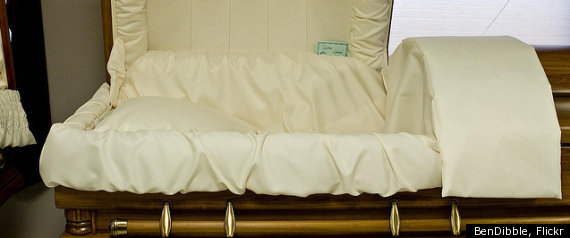 Casket