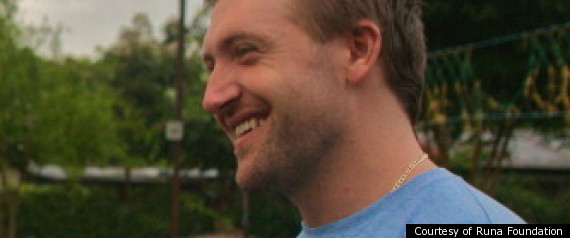 Eliot Loganhines
