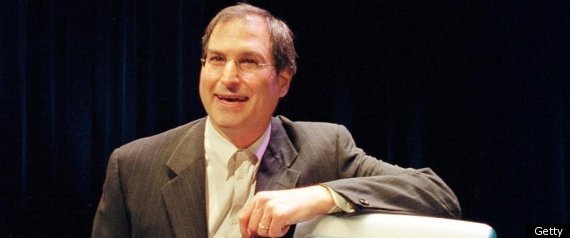 Steve Jobs