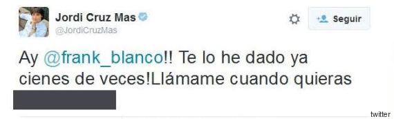 jordi cruz
