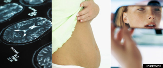 Stomach Controls Mind