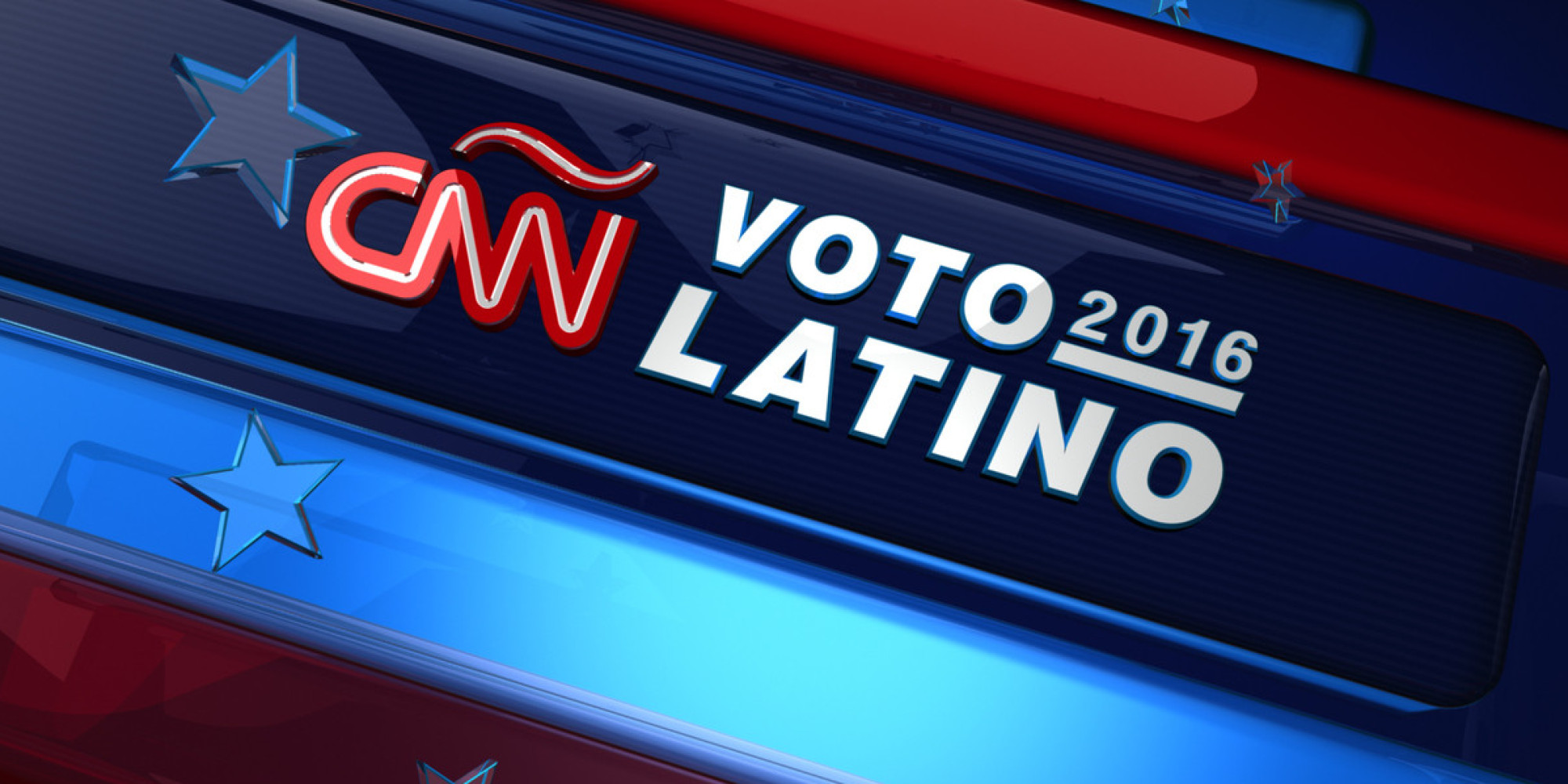 Tras el voto latino en CNN en Español HuffPost