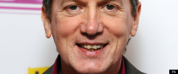 Frank Skinner
