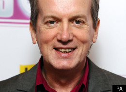 Frank Skinner To Revive 'Room 101' - What's Not To Like?