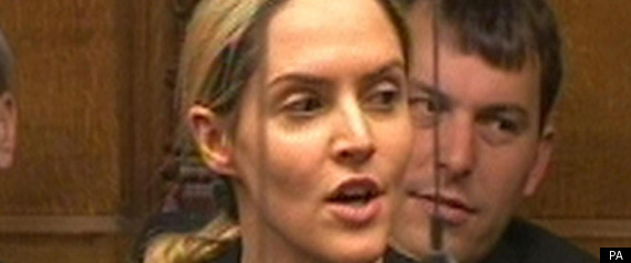 Louise Mensch