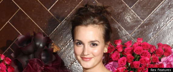 Leighton Meester