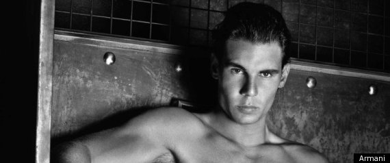 Rafael Nadal Underwear