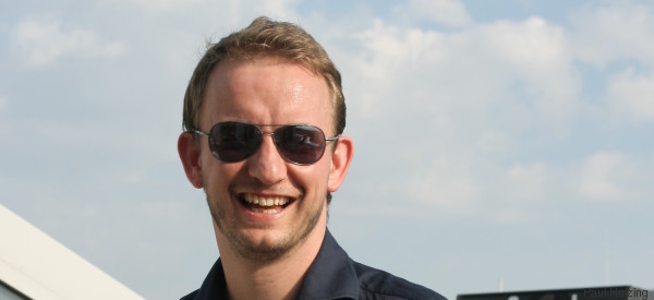 paul huizing