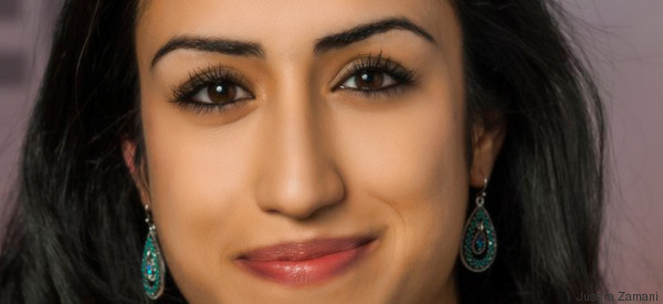 jussra zamani