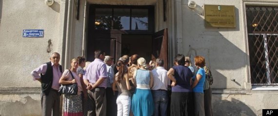 Abkhazia Elections