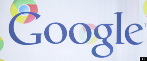 Google Slide