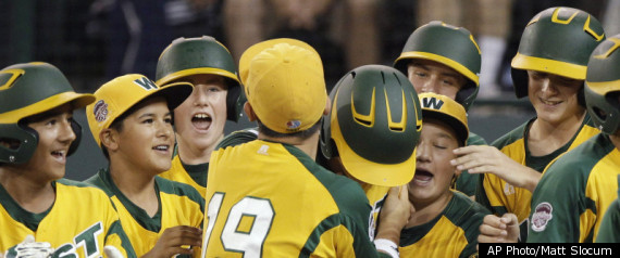 Little League World Series 2011