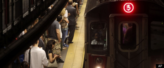 Hurricane Irene Mta