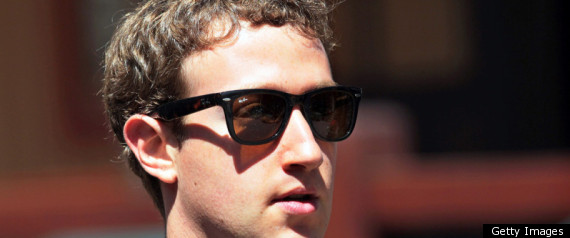 Young Billionaires