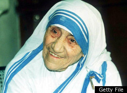 PHOTOS: Mother Teresa's 101st Birthday Honored In India 