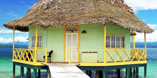 5 Insane Overwater Bungalows You Can Actually Afford