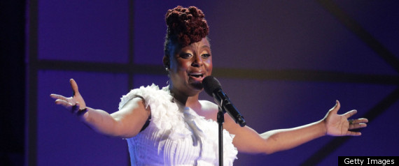 Ledisi