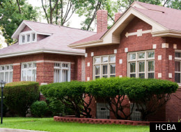 PHOTOS: Grants Could Help Cash-Strapped Chicagoans Stay In Historic Homes 