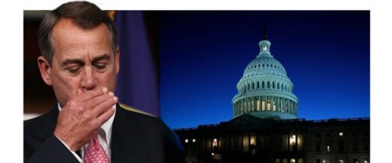 Congress Approval Rating