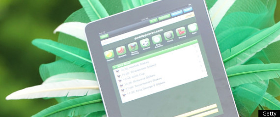 New Nielsen Data Buying Tablets
