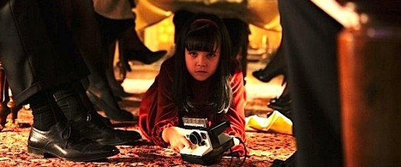 Dont Be Afraid Of The Dark Bailee Madison