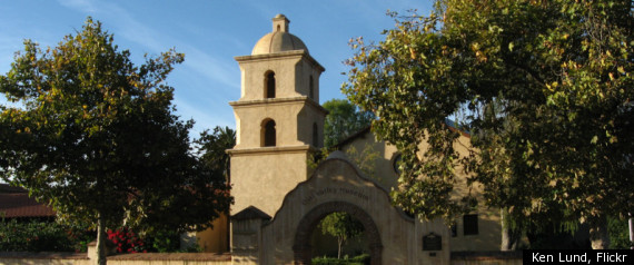 Ojai