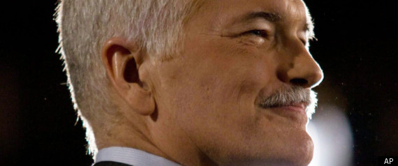 Jack Layton